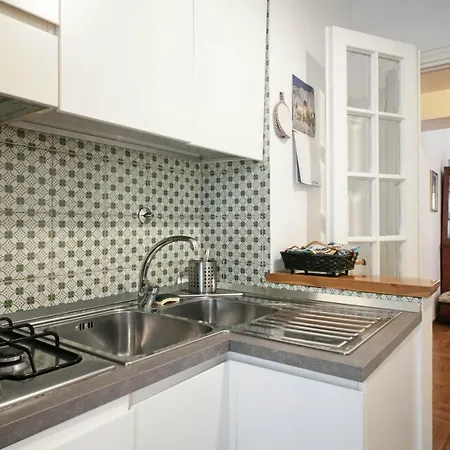 Apartament Trevi Fountain