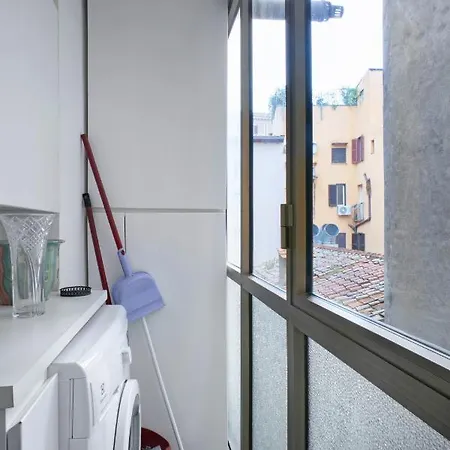 Apartament Trevi Fountain Rzym