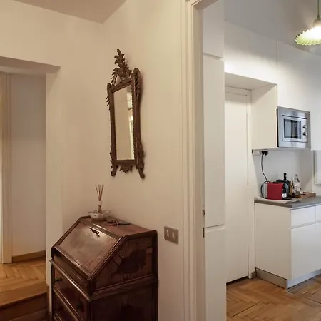 Apartament Trevi Fountain *